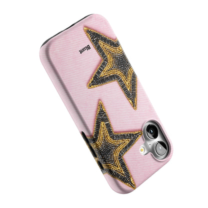 Baby Pink North iPhone Case gallery - Iphone_17_Iphone_5