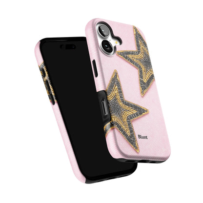 Baby Pink North iPhone Case gallery - Iphone_17_Iphone_6