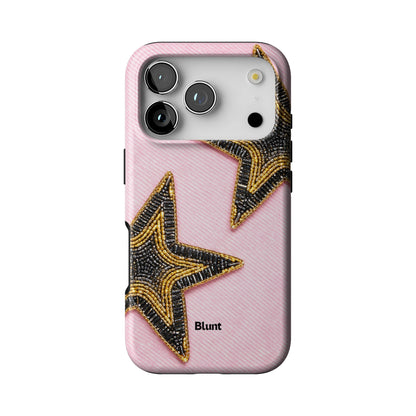 Baby Pink North iPhone Case gallery - Iphone_17_Pro_1