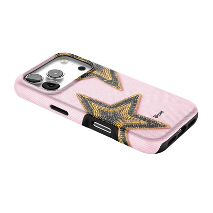 Baby Pink North iPhone Case gallery - Iphone_17_Pro_2