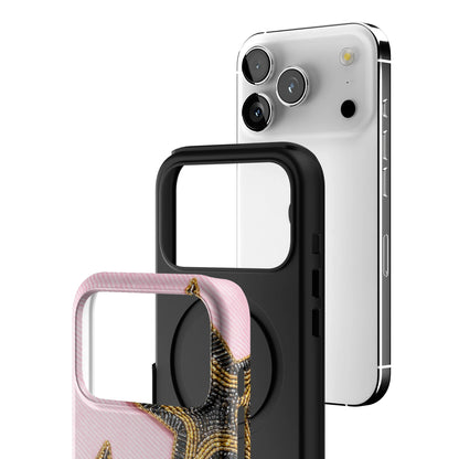 Baby Pink North iPhone Case gallery - Iphone_17_Pro_3