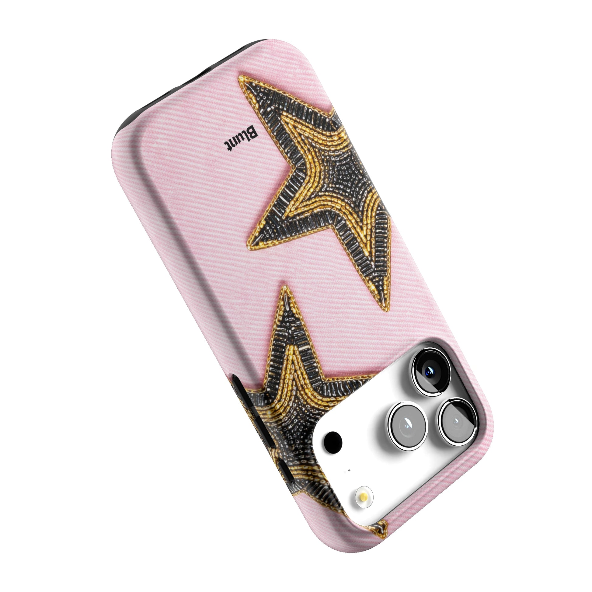 Baby Pink North iPhone Case gallery - Iphone_17_Pro_5