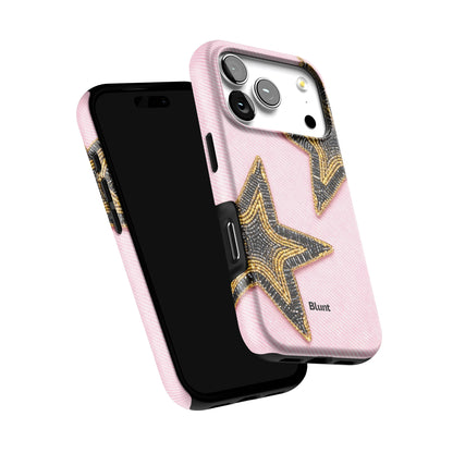 Baby Pink North iPhone Case gallery - Iphone_17_Pro_6