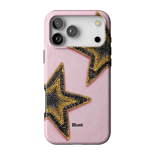 Baby Pink North iPhone Case gallery - Iphone_17_Pro_Max_1