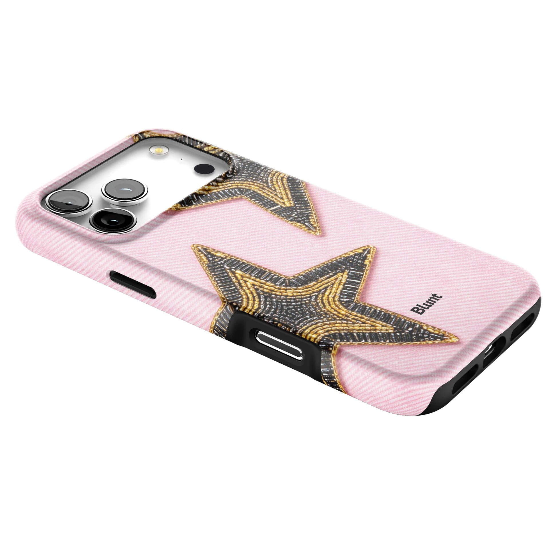 Baby Pink North iPhone Case gallery - Iphone_17_Pro_Max_2