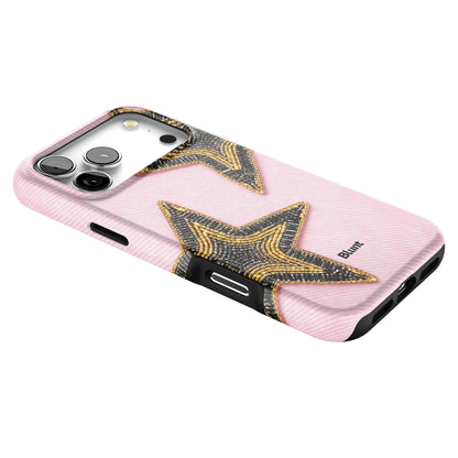 Baby Pink North iPhone Case gallery - Iphone_17_Pro_Max_2