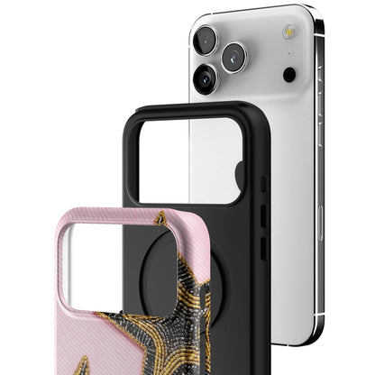 Baby Pink North iPhone Case gallery - Iphone_17_Pro_Max_3