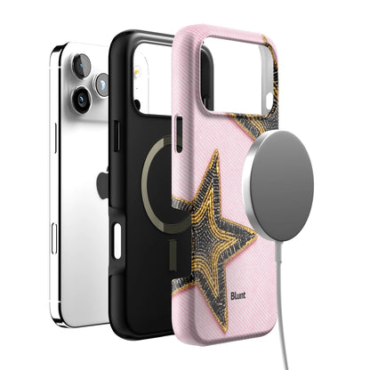 Baby Pink North iPhone Case gallery - Iphone_17_Pro_Max_4