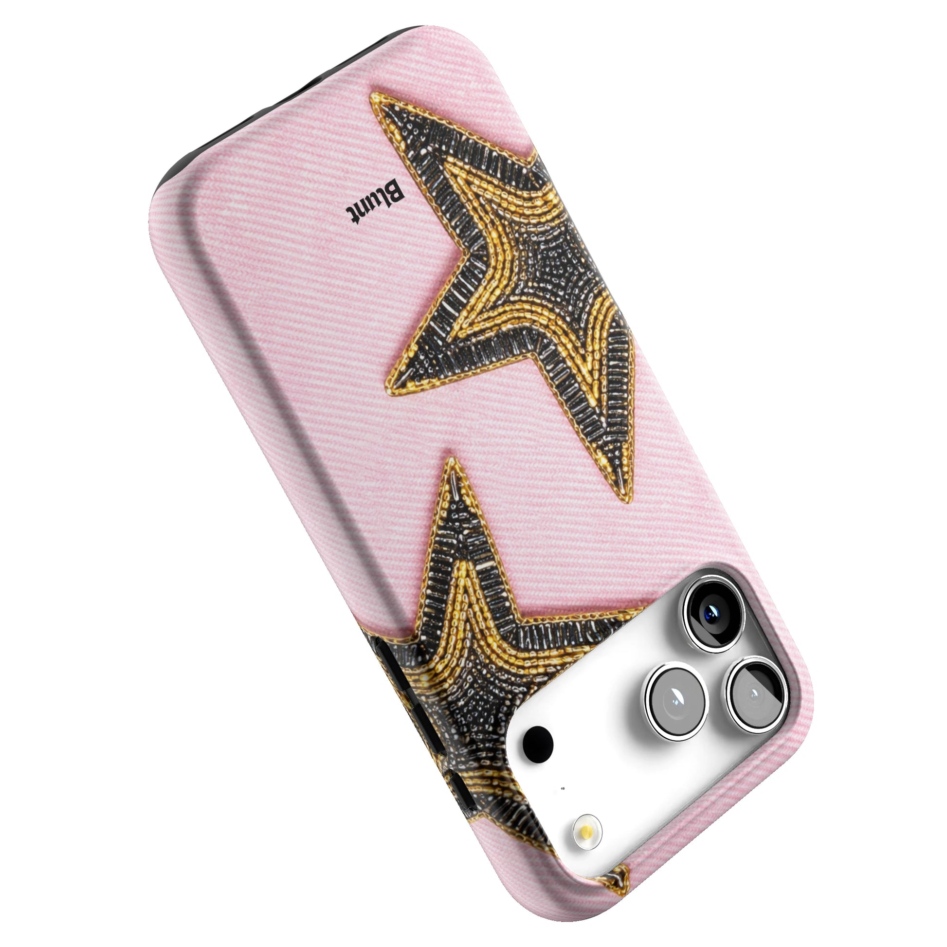 Baby Pink North iPhone Case gallery - Iphone_17_Pro_Max_5