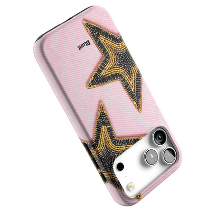 Baby Pink North iPhone Case gallery - Iphone_17_Pro_Max_5