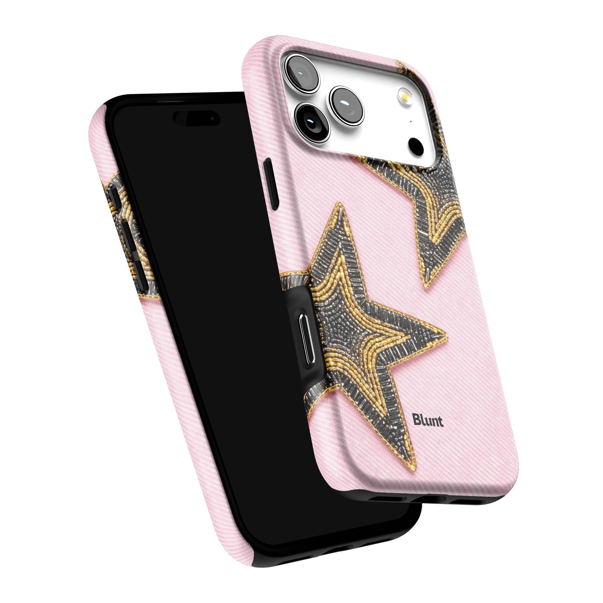 Baby Pink North iPhone Case gallery - Iphone_17_Pro_Max_6