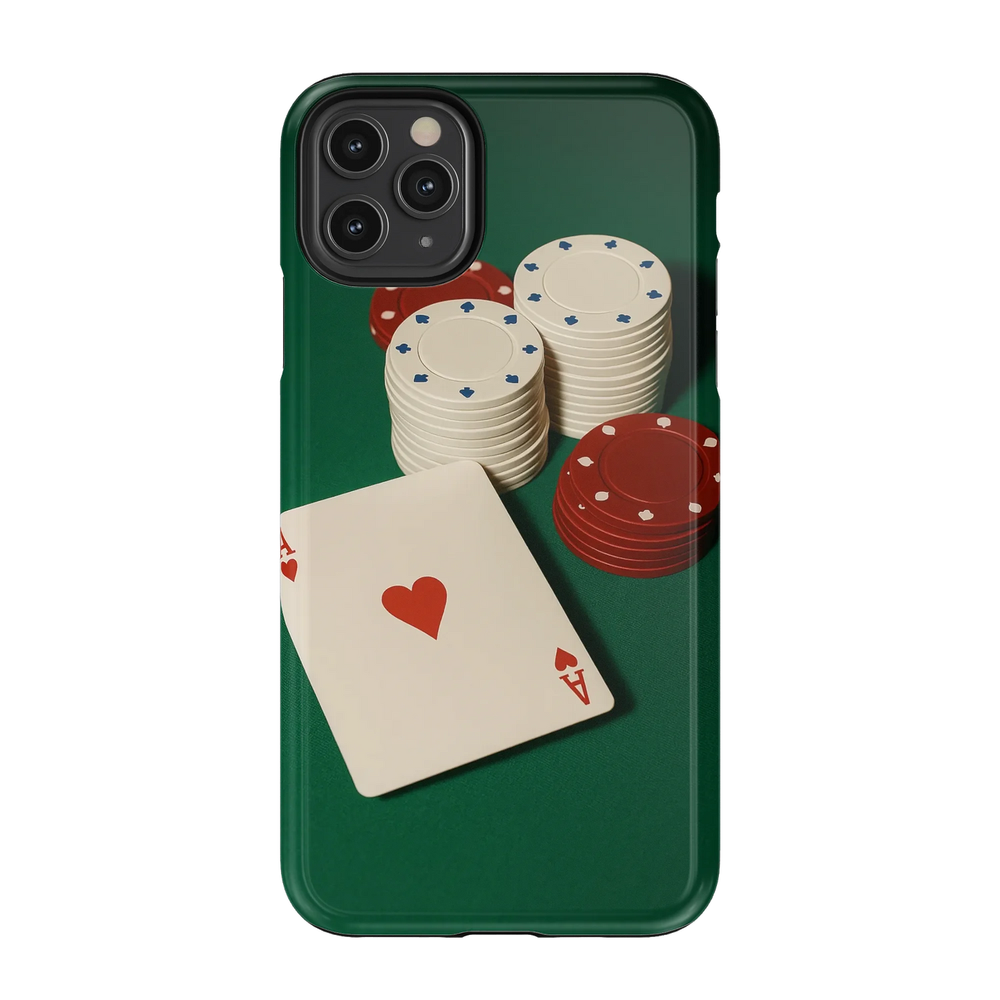 Bet iPhone Case