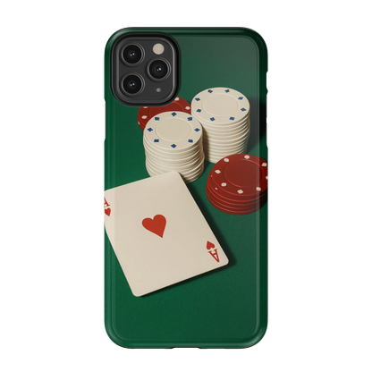 Bet iPhone Case