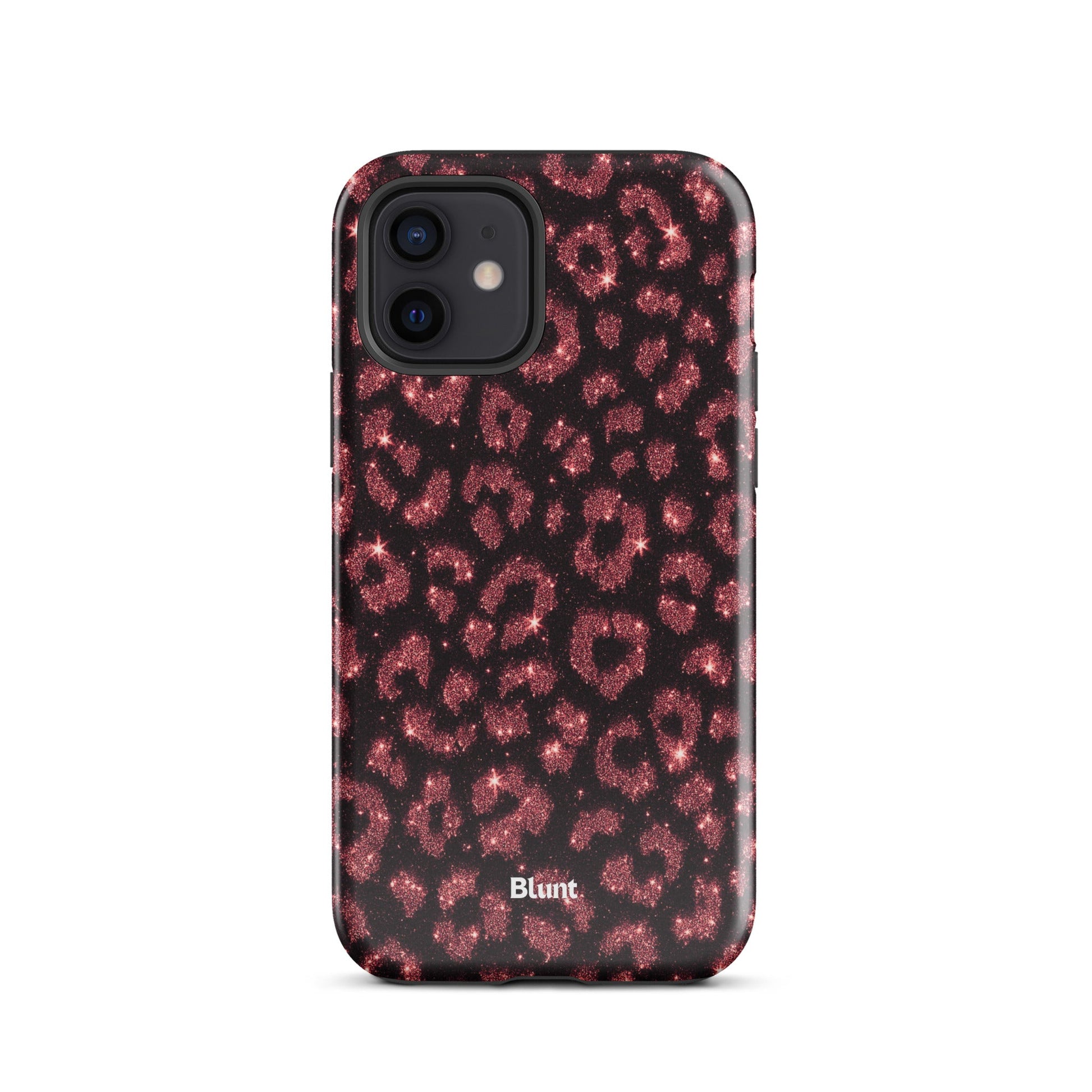 Bad Habit iPhone Case - Blunt Cases