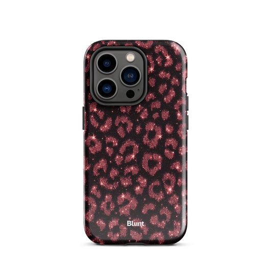 Bad Habit iPhone Case - Blunt Cases