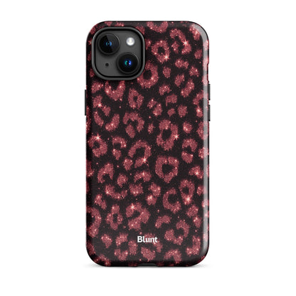 Bad Habit iPhone Case - Blunt Cases