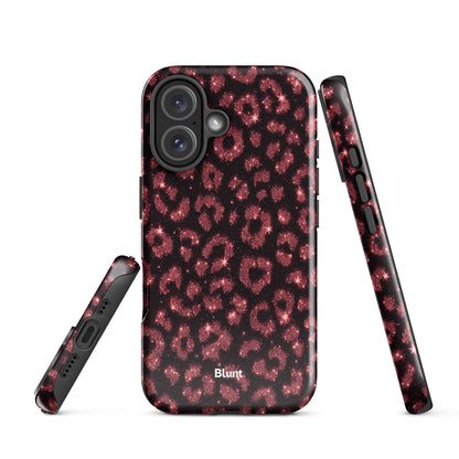 Bad Habit iPhone Case - Blunt Cases