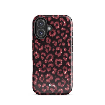 Bad Habit iPhone Case - Blunt Cases