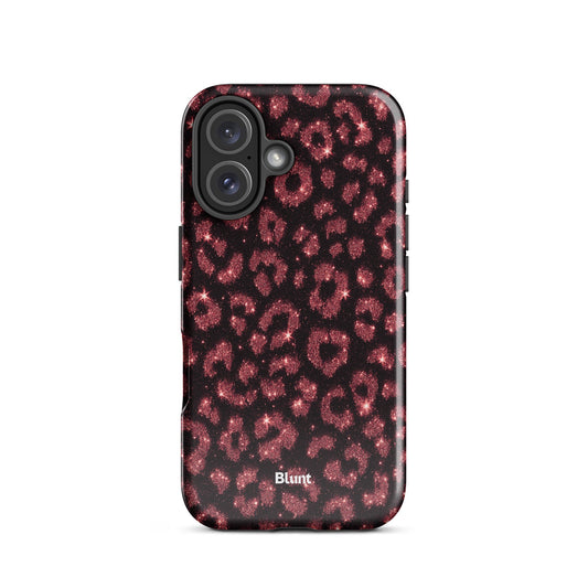 Bad Habit iPhone Case - Blunt Cases