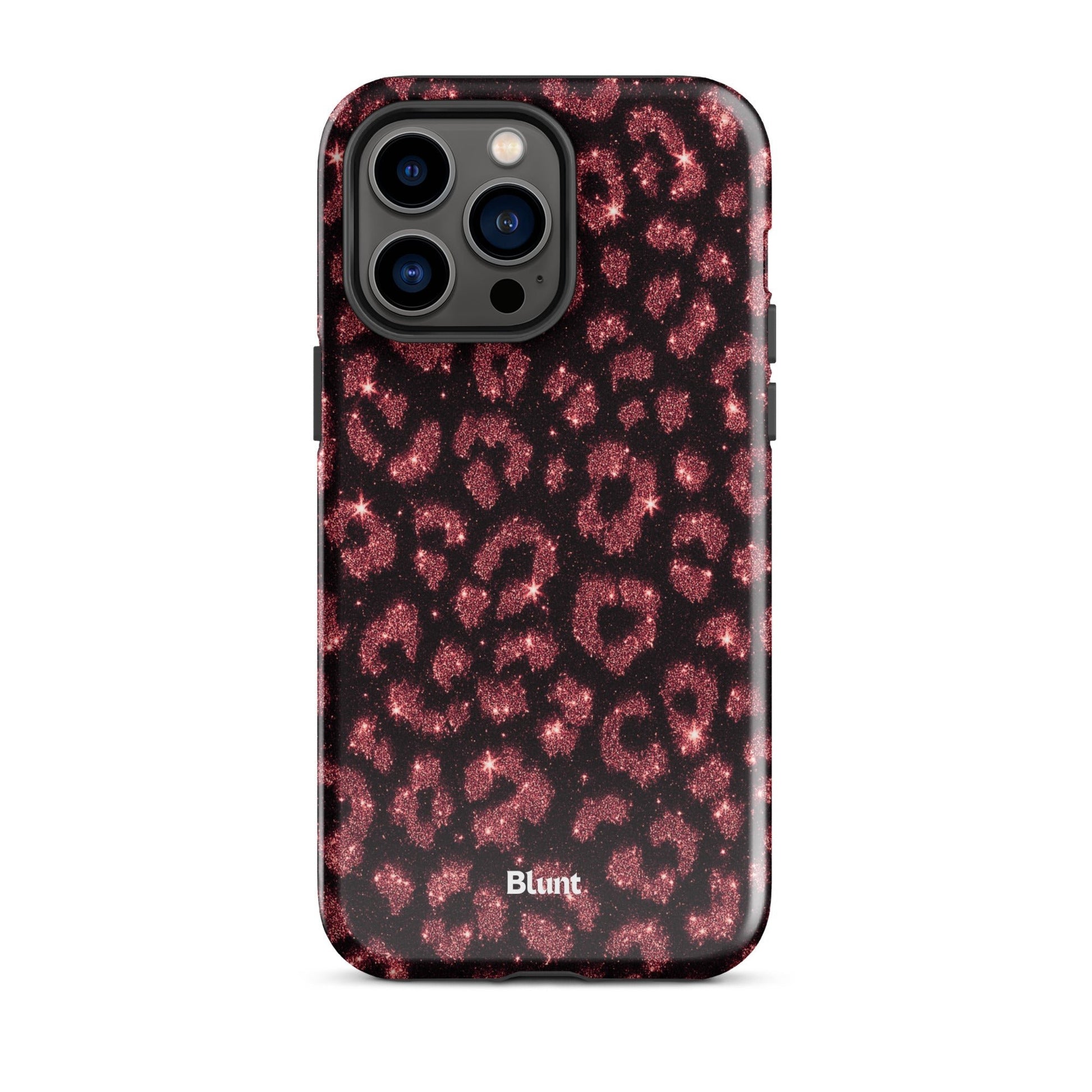 Bad Habit iPhone Case - Blunt Cases