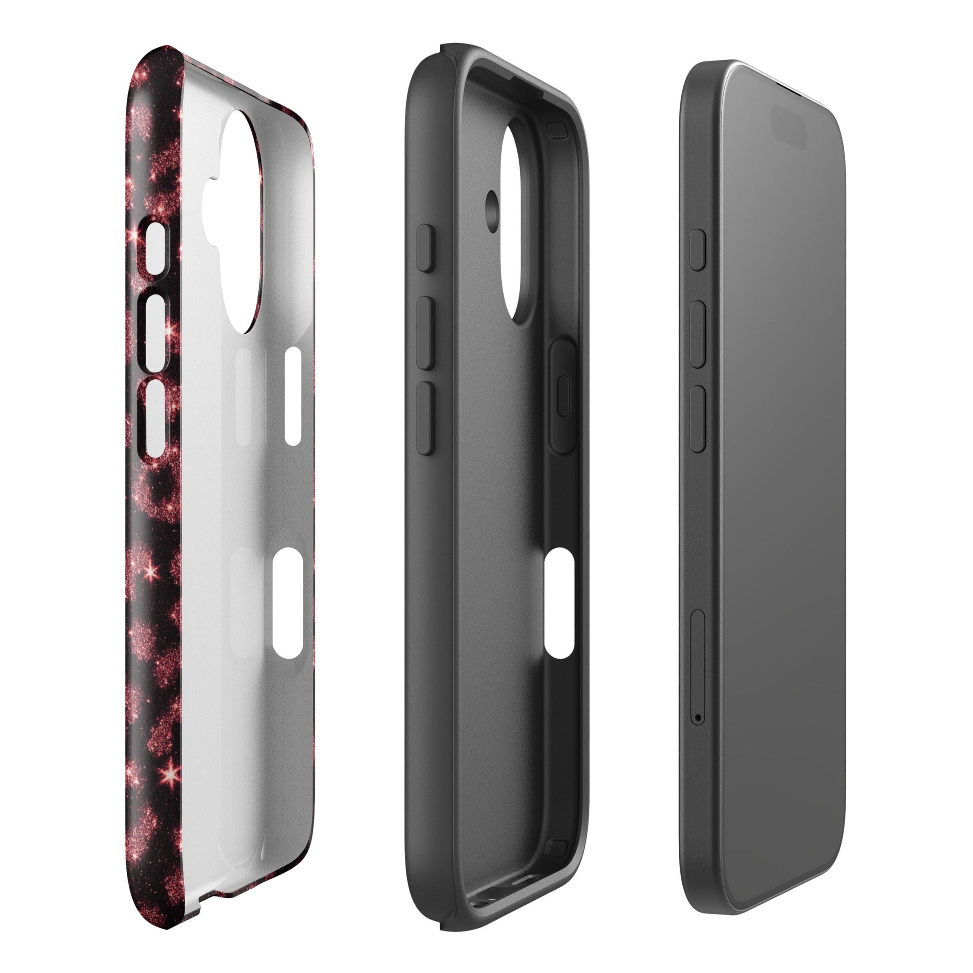 Bad Habit iPhone Case - Blunt Cases