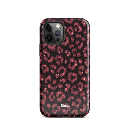 Bad Habit iPhone Case - Blunt Cases