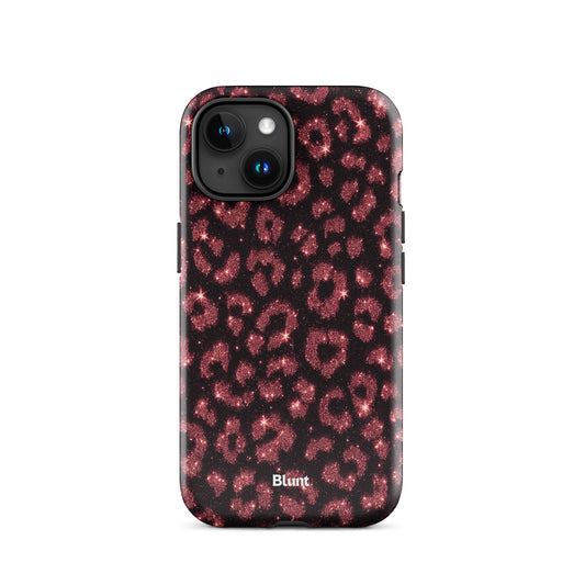 Bad Habit iPhone Case - Blunt Cases