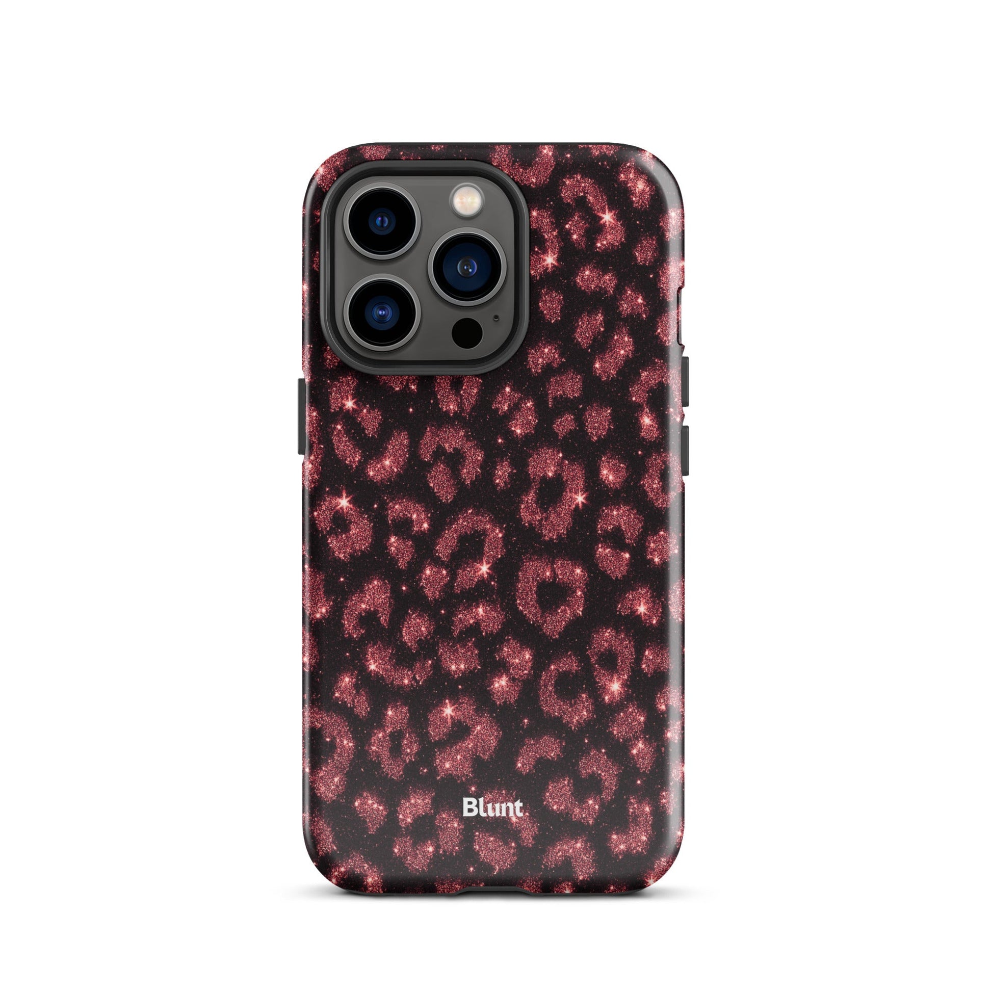 Bad Habit iPhone Case - Blunt Cases