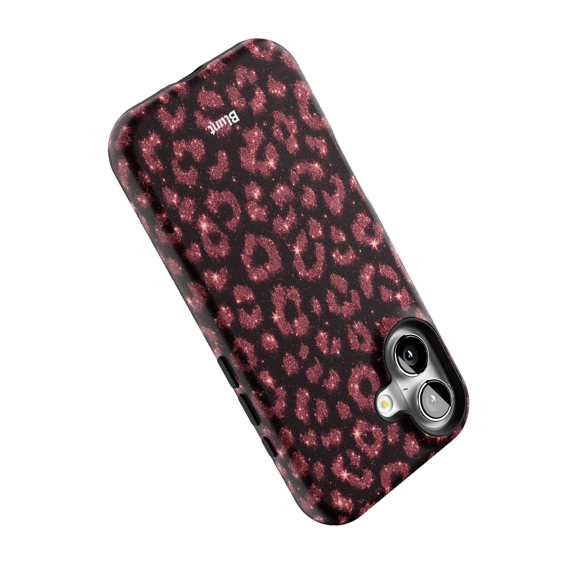 Bad Habit iPhone Case gallery - Iphone_16_Iphone_5