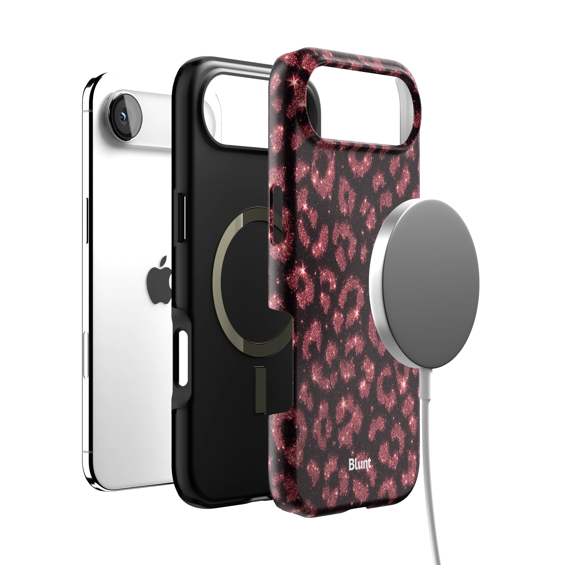 Bad Habit iPhone Case gallery - Iphone_17_Air_4