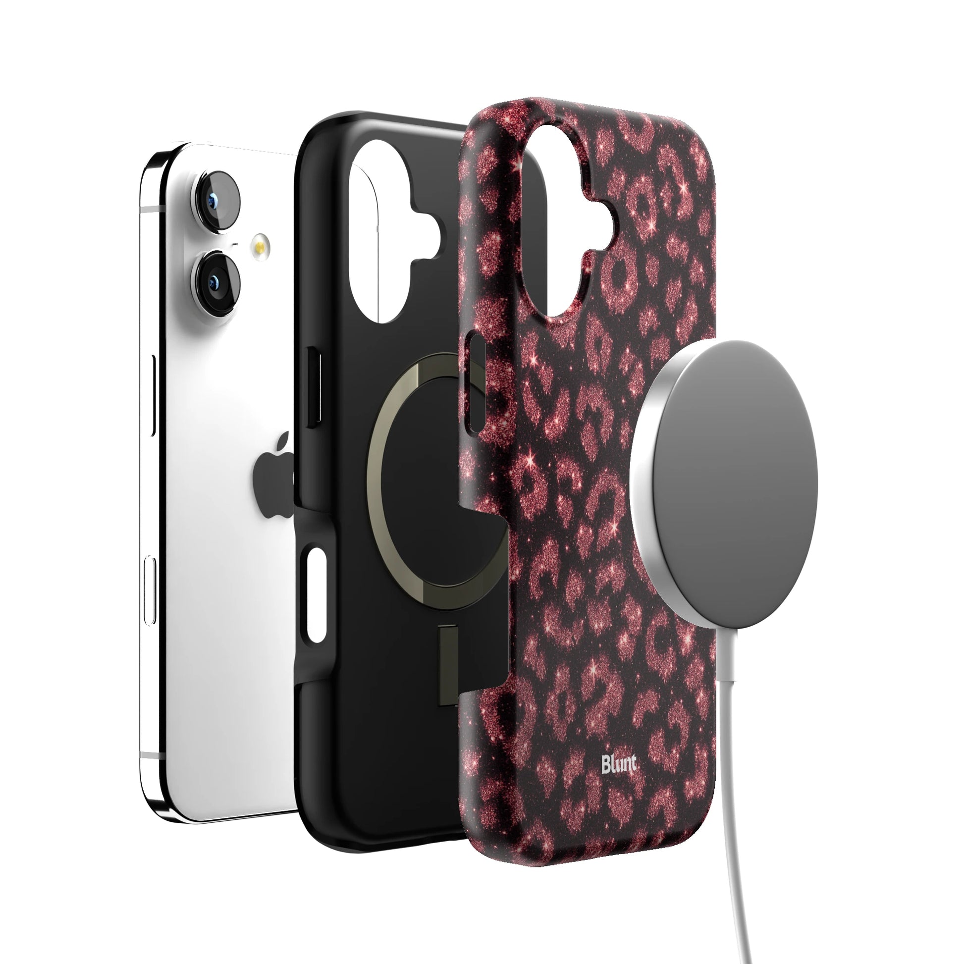 Bad Habit iPhone Case gallery - Iphone_17_Iphone_4