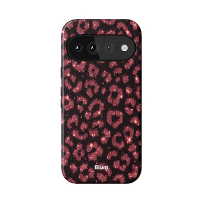Bad Habit Pixel Case - Blunt Cases