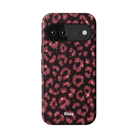Bad Habit Pixel Case - Blunt Cases