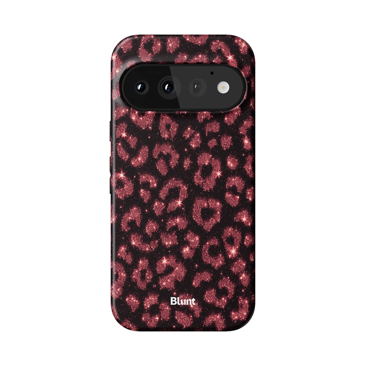 Bad Habit Pixel Case - Blunt Cases