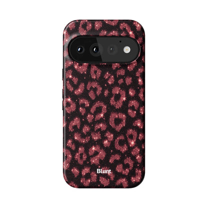 Bad Habit Pixel Case - Blunt Cases