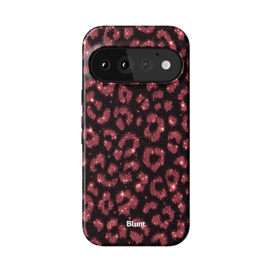 Bad Habit Pixel Case - Blunt Cases