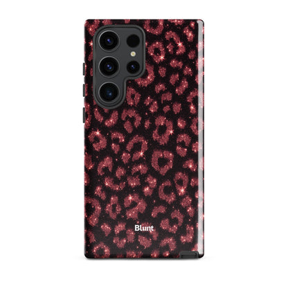 Bad Habit Samsung Case - Blunt Cases