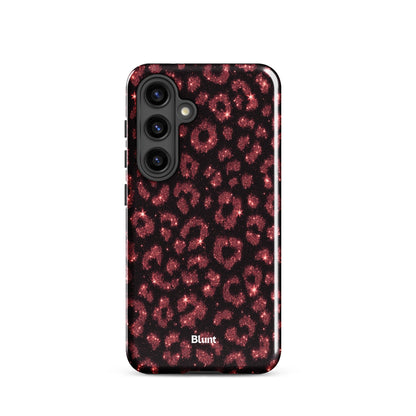 Bad Habit Samsung Case - Blunt Cases
