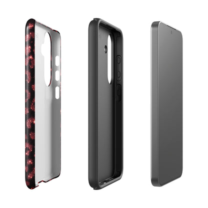 Bad Habit Samsung Case - Blunt Cases