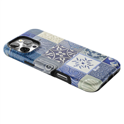 Azure-Pane-iphone-case-iPhone 16 Pro Max-2