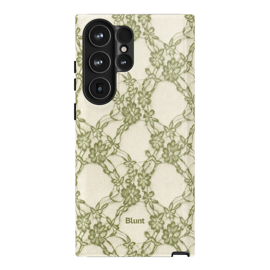 Thea Samsung Case