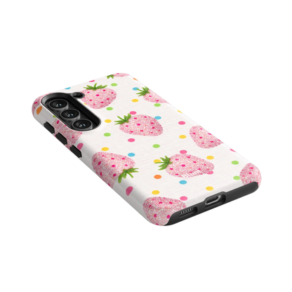Strawbie-samsung-case-S23-2