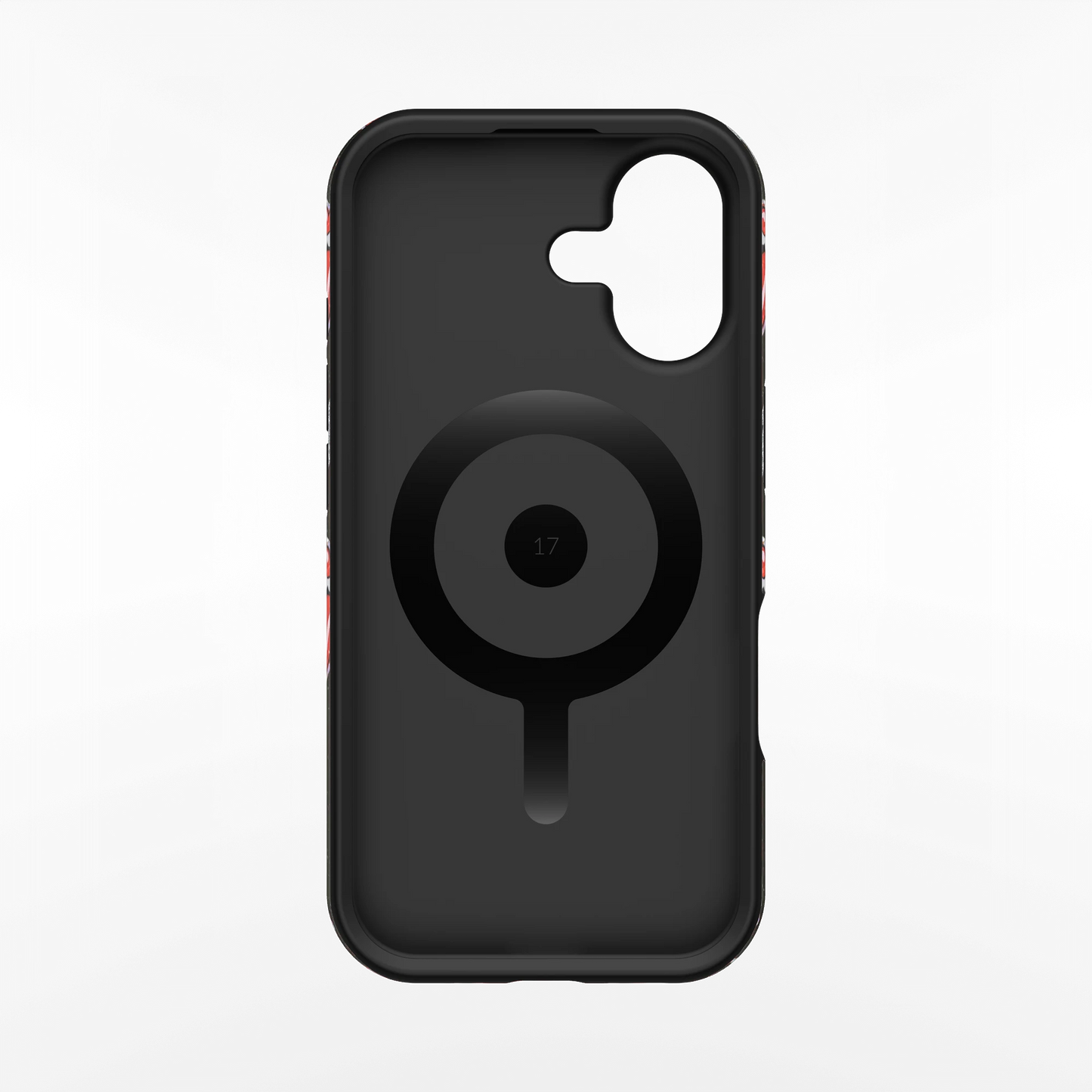 Midnight iPhone Case