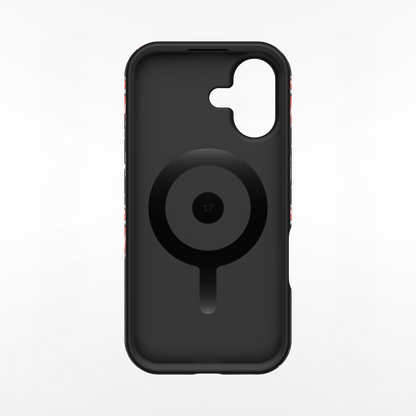 Midnight iPhone Case