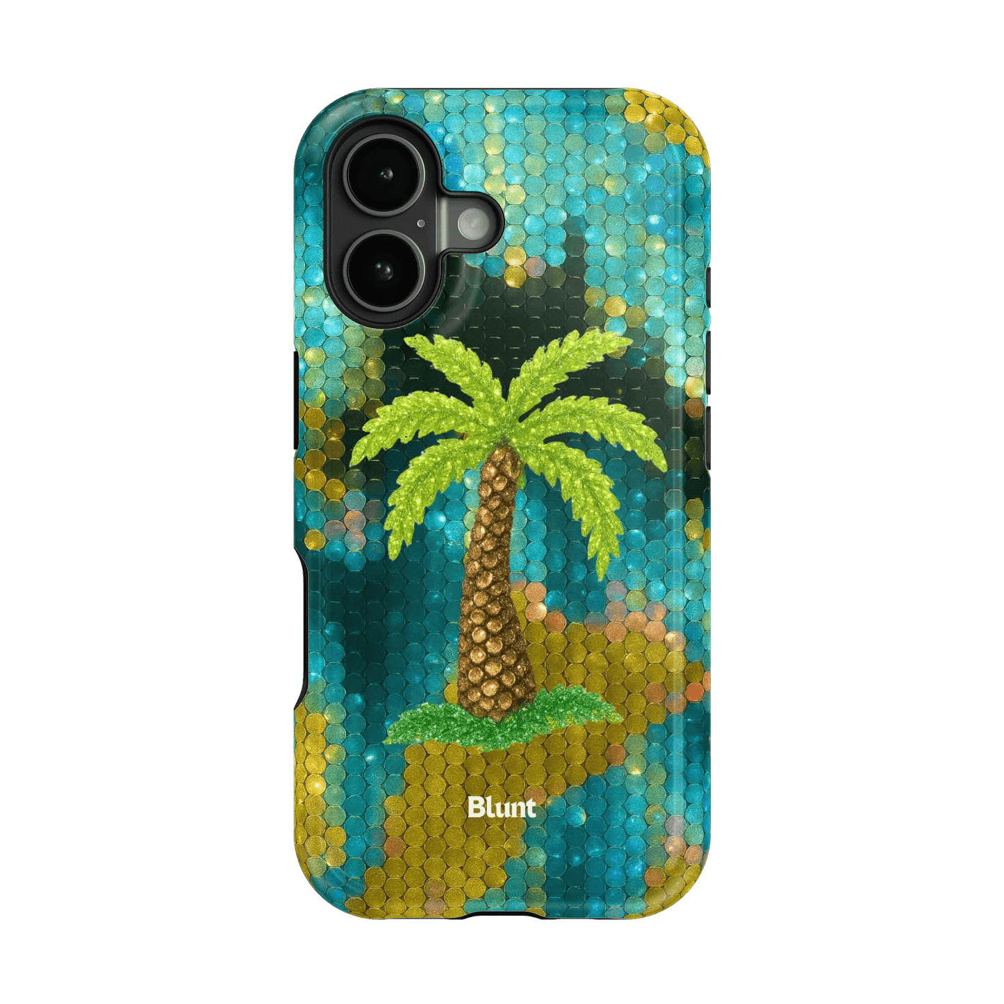 Bahamas iPhone Case - Blunt Cases