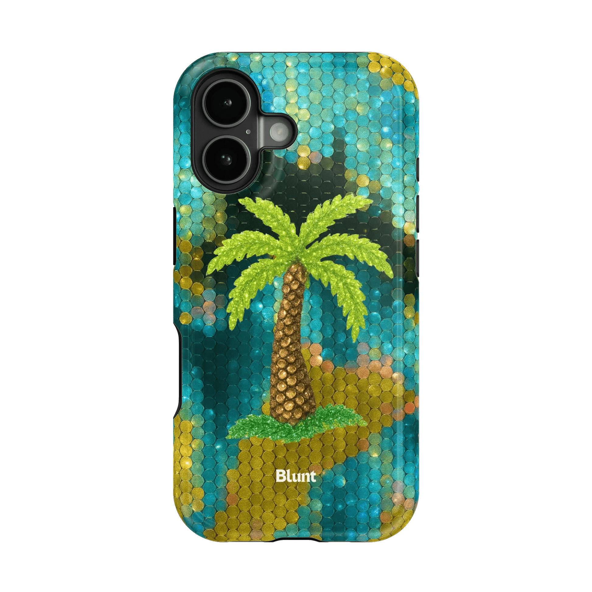 Bahamas iPhone Case - Blunt Cases
