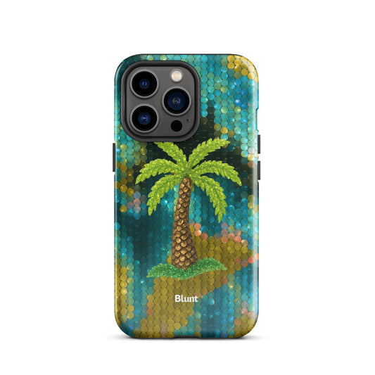 Bahamas iPhone Case - Blunt Cases