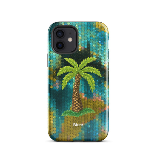 Bahamas iPhone Case - Blunt Cases