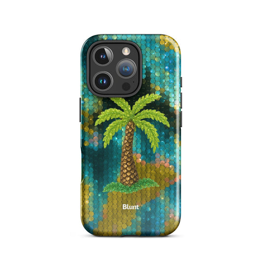 Bahamas iPhone Case - Blunt Cases