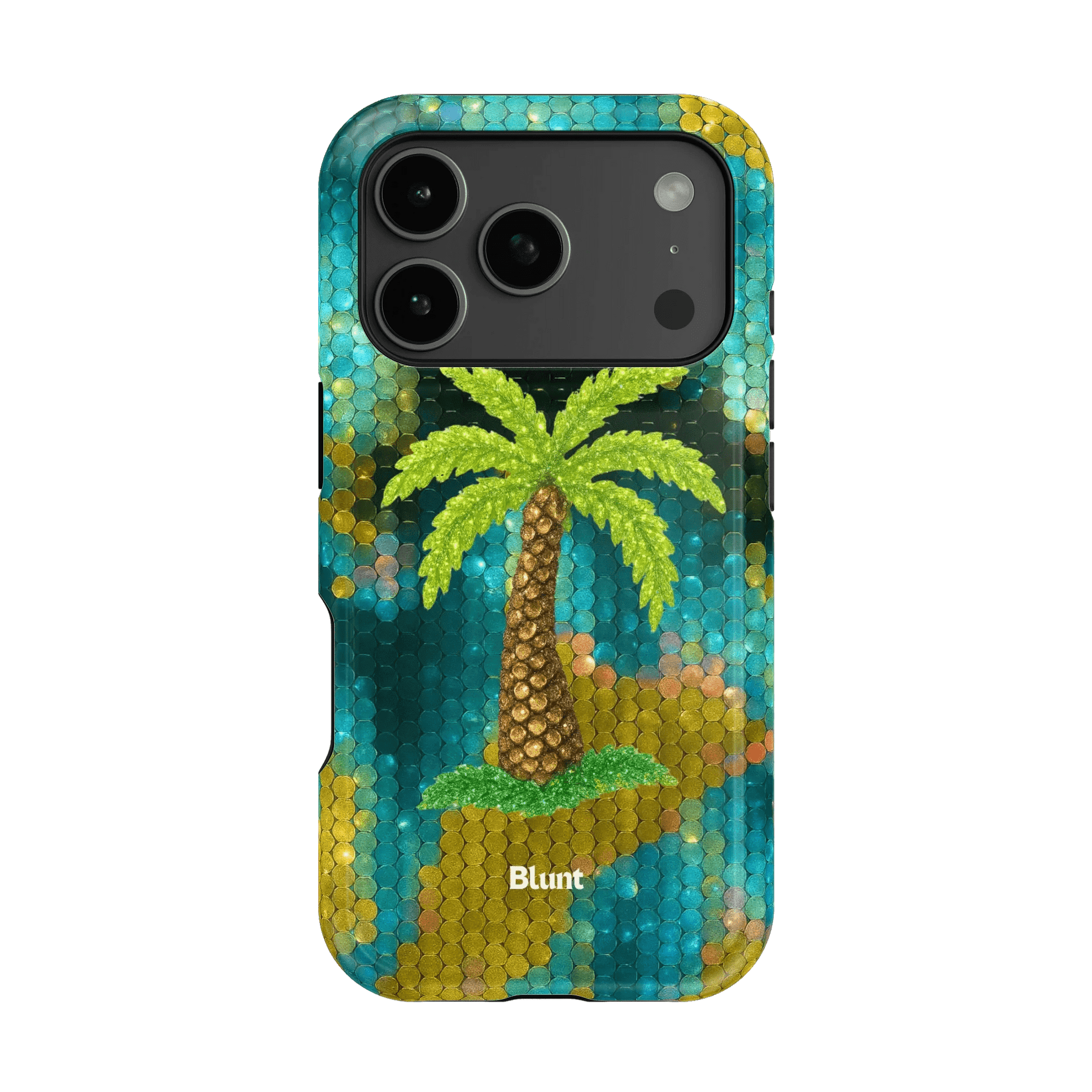 Bahamas iPhone Case - Blunt Cases